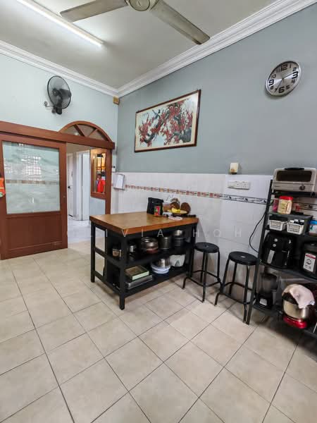 Terraced House for Sale in Bandar Kinrara Seksyen 1 (Bandar Kinrara) - Olivia Hoh - PropertyGuru.com.my
