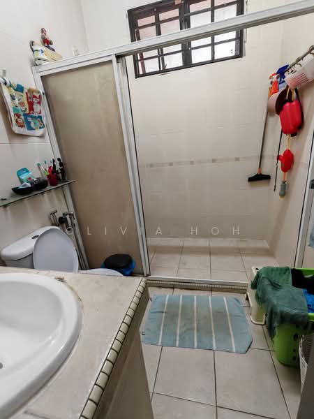 Terraced House for Sale in Bandar Kinrara Seksyen 1 (Bandar Kinrara) - Olivia Hoh - PropertyGuru.com.my