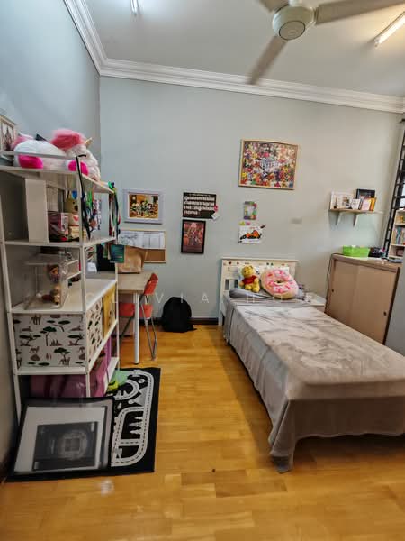 Terraced House for Sale in Bandar Kinrara Seksyen 1 (Bandar Kinrara) - Olivia Hoh - PropertyGuru.com.my