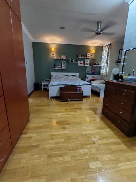 Terraced House for Sale in Bandar Kinrara Seksyen 1 (Bandar Kinrara) - Olivia Hoh - PropertyGuru.com.my
