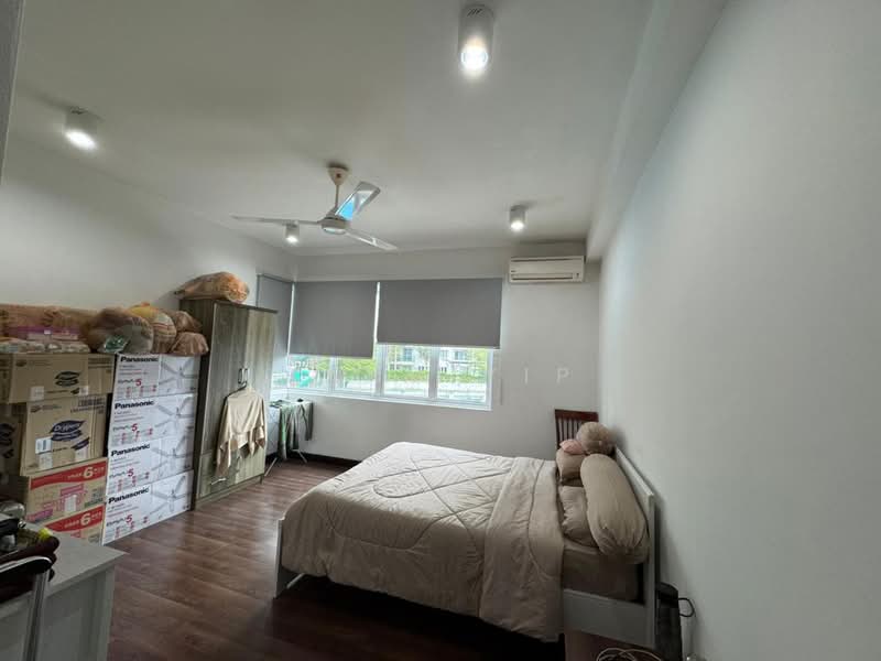 Condominium for Sale at Hijauan Saujana - Sand Yip - PropertyGuru.com.my