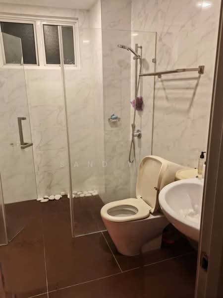 Condominium for Sale at Hijauan Saujana - Sand Yip - PropertyGuru.com.my