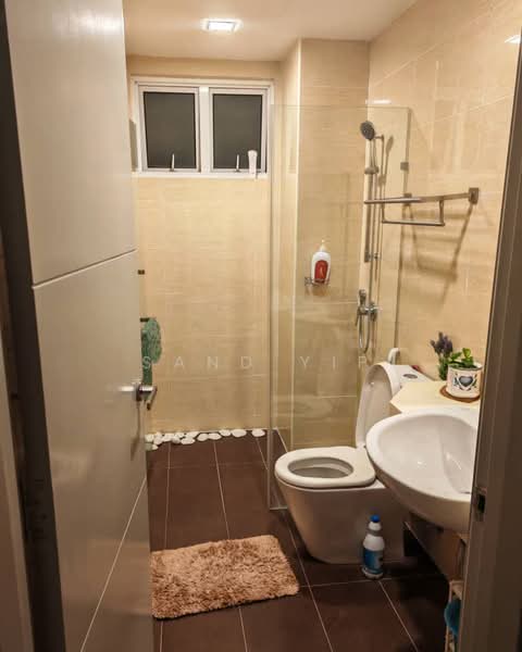 Condominium for Sale at Hijauan Saujana - Sand Yip - PropertyGuru.com.my