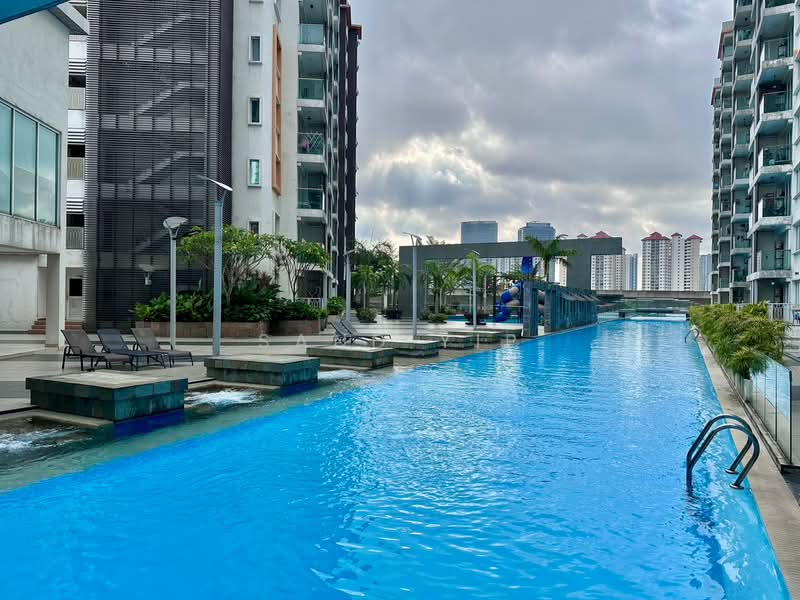 Condominium for Sale at Hijauan Saujana - Sand Yip - PropertyGuru.com.my