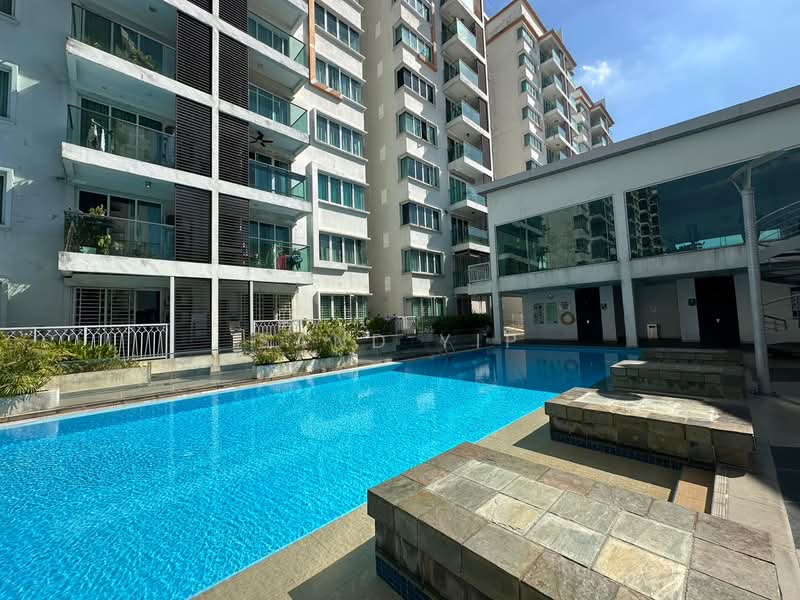 Condominium for Sale at Hijauan Saujana - Sand Yip - PropertyGuru.com.my
