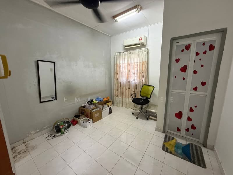 Rumah Teres 2 Tingkat untuk Dijual di Taman Sutera (Kajang) - Ahmad Fadlee - PropertyGuru.com.my