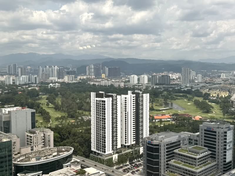 Servis Apartment untuk Disewa di TRX Residences - Janee Lo - PropertyGuru.com.my