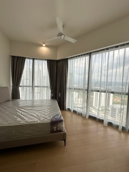 Servis Apartment untuk Disewa di TRX Residences - Janee Lo - PropertyGuru.com.my