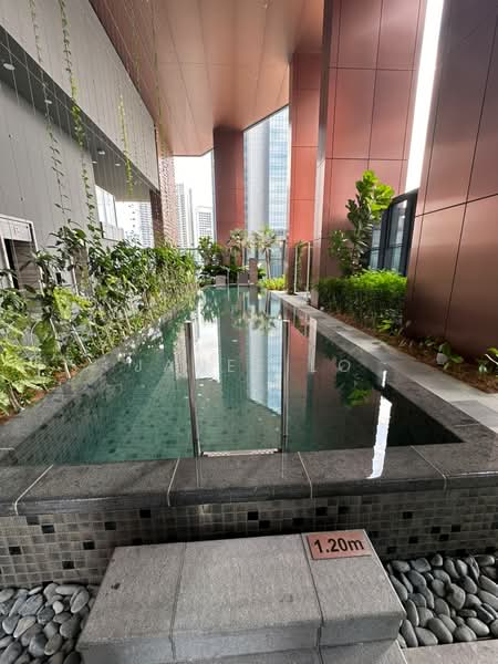 Servis Apartment untuk Disewa di TRX Residences - Janee Lo - PropertyGuru.com.my