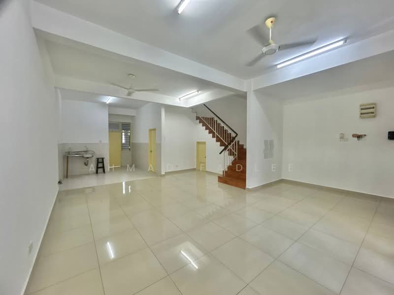Rumah Teres 2 Tingkat untuk Dijual di Taman Sutera (Kajang) - Ahmad Fadlee - PropertyGuru.com.my