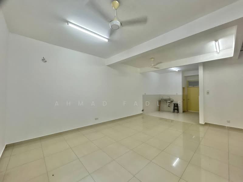 Rumah Teres 2 Tingkat untuk Dijual di Taman Sutera (Kajang) - Ahmad Fadlee - PropertyGuru.com.my