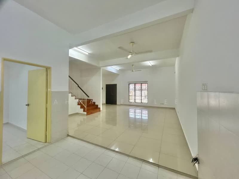 Rumah Teres 2 Tingkat untuk Dijual di Taman Sutera (Kajang) - Ahmad Fadlee - PropertyGuru.com.my