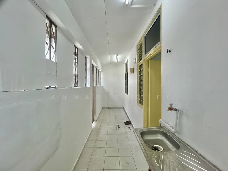 Rumah Teres 2 Tingkat untuk Dijual di Taman Sutera (Kajang) - Ahmad Fadlee - PropertyGuru.com.my