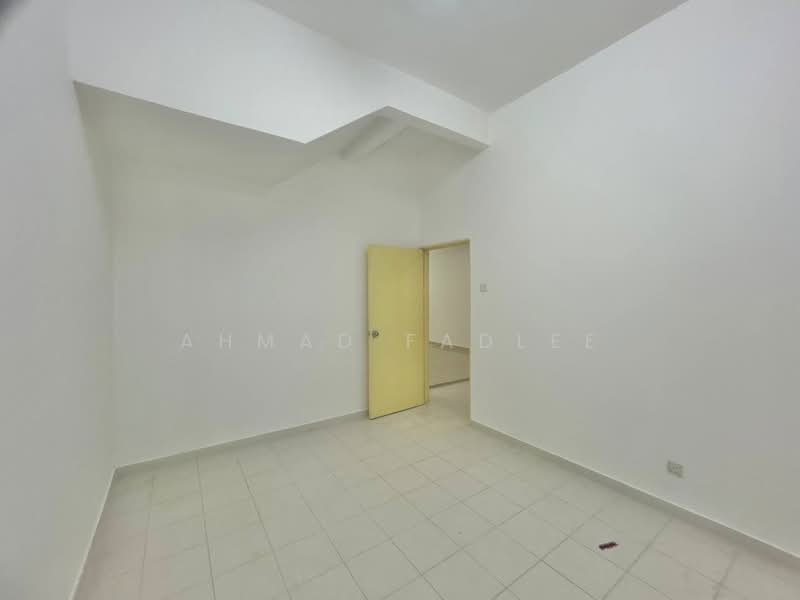 Rumah Teres 2 Tingkat untuk Dijual di Taman Sutera (Kajang) - Ahmad Fadlee - PropertyGuru.com.my