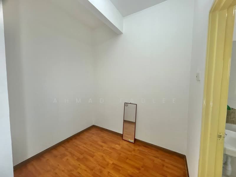 Rumah Teres 2 Tingkat untuk Dijual di Taman Sutera (Kajang) - Ahmad Fadlee - PropertyGuru.com.my