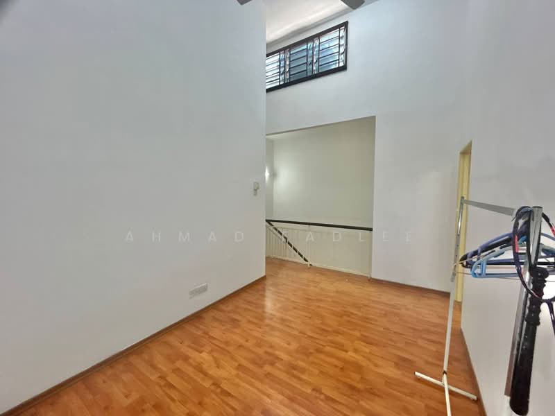 Rumah Teres 2 Tingkat untuk Dijual di Taman Sutera (Kajang) - Ahmad Fadlee - PropertyGuru.com.my