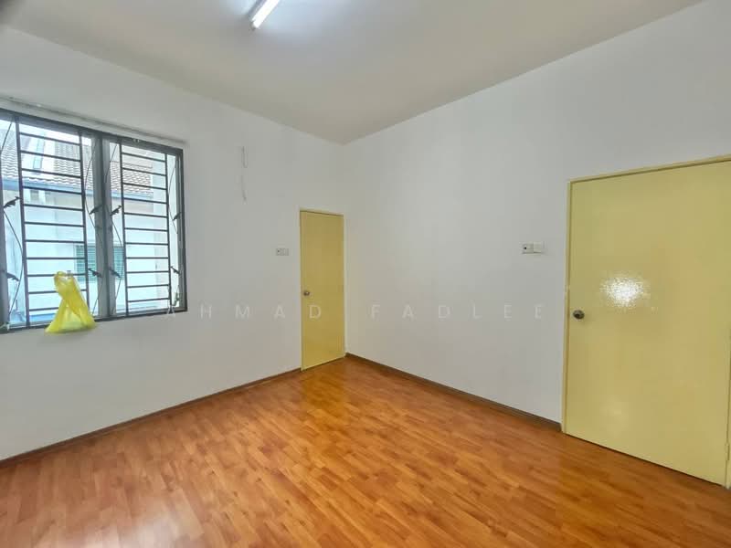 Rumah Teres 2 Tingkat untuk Dijual di Taman Sutera (Kajang) - Ahmad Fadlee - PropertyGuru.com.my