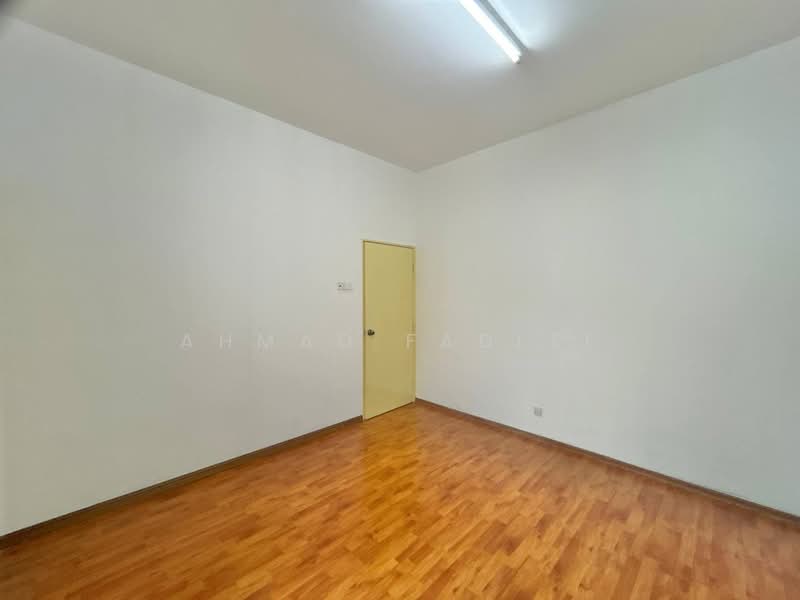 Rumah Teres 2 Tingkat untuk Dijual di Taman Sutera (Kajang) - Ahmad Fadlee - PropertyGuru.com.my