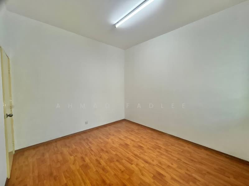 Rumah Teres 2 Tingkat untuk Dijual di Taman Sutera (Kajang) - Ahmad Fadlee - PropertyGuru.com.my