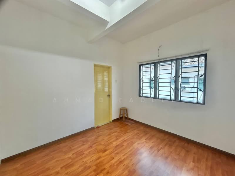 Rumah Teres 2 Tingkat untuk Dijual di Taman Sutera (Kajang) - Ahmad Fadlee - PropertyGuru.com.my