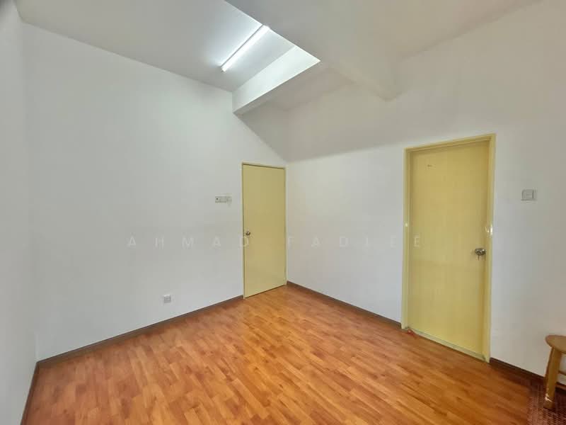 Rumah Teres 2 Tingkat untuk Dijual di Taman Sutera (Kajang) - Ahmad Fadlee - PropertyGuru.com.my