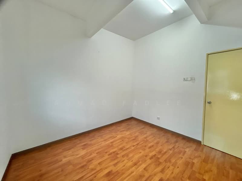 Rumah Teres 2 Tingkat untuk Dijual di Taman Sutera (Kajang) - Ahmad Fadlee - PropertyGuru.com.my