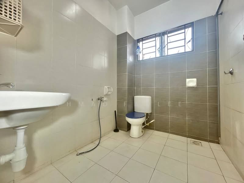 Rumah Teres 2 Tingkat untuk Dijual di Taman Sutera (Kajang) - Ahmad Fadlee - PropertyGuru.com.my