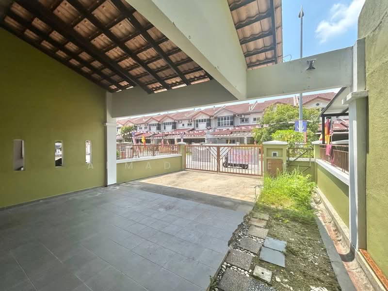 Rumah Teres 2 Tingkat untuk Dijual di Taman Sutera (Kajang) - Ahmad Fadlee - PropertyGuru.com.my