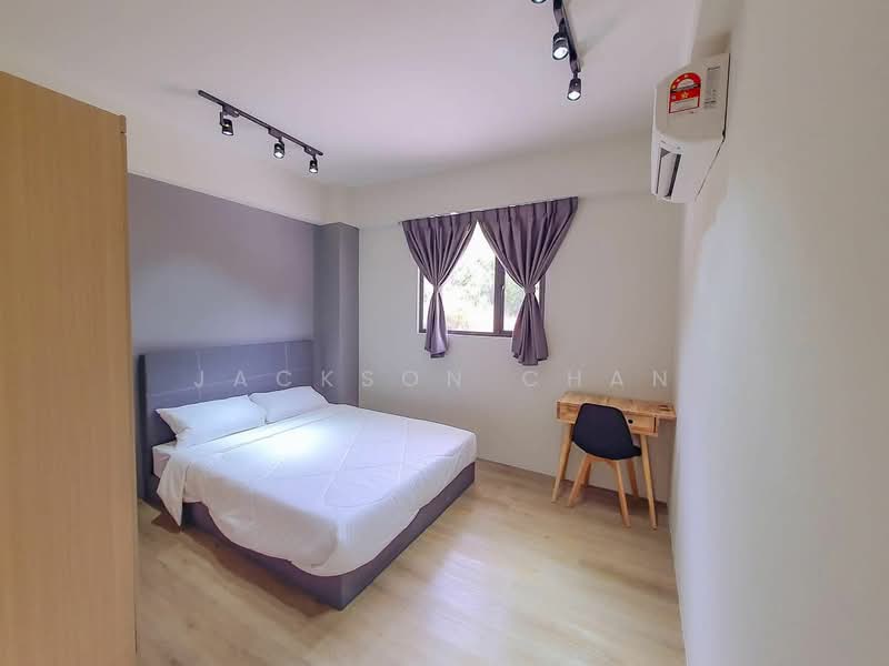 Kondominium untuk Dijual di V21 Residence - Jackson Chan - Bedroom - PropertyGuru.com.my