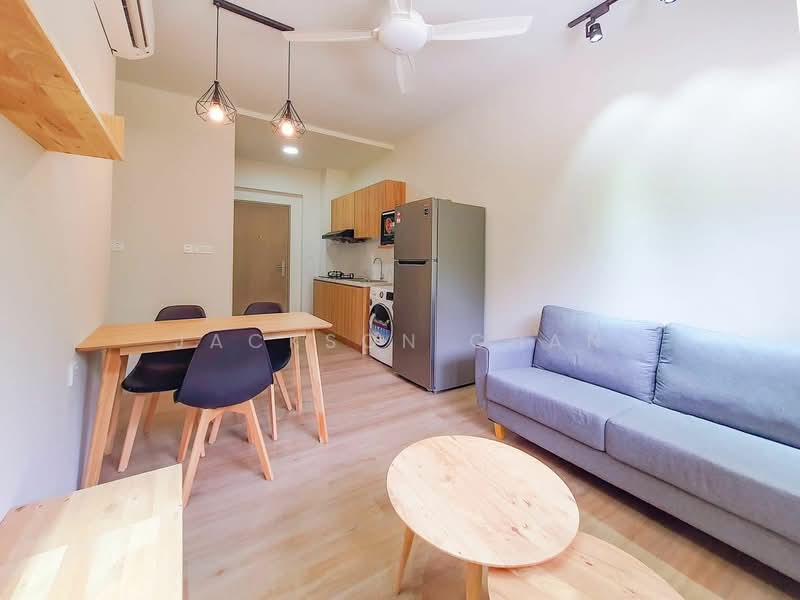 Kondominium untuk Dijual di V21 Residence - Jackson Chan - PropertyGuru.com.my