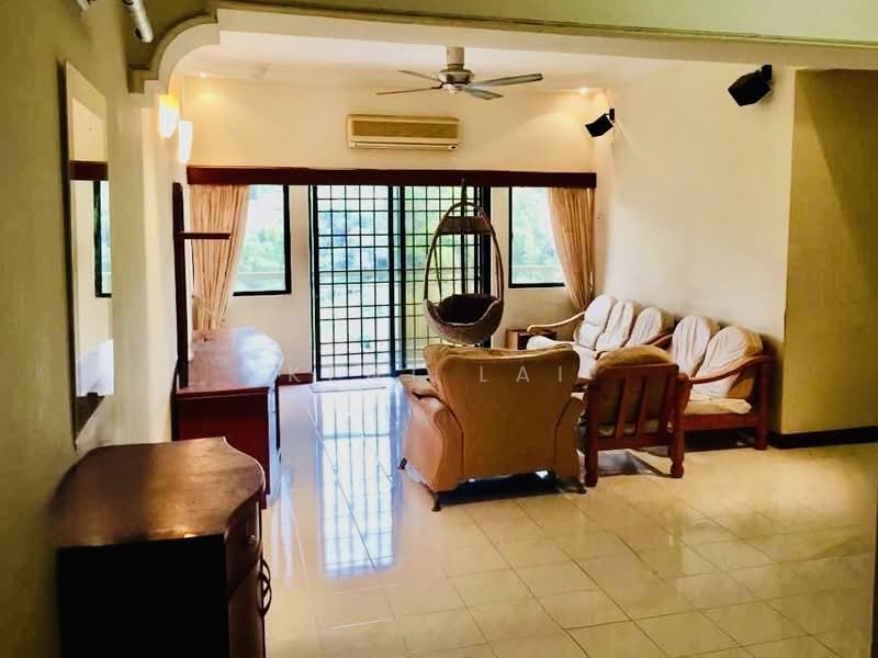 Kondominium untuk Dijual di Lakeside Tower - Kent Lai - Living Room - PropertyGuru.com.my