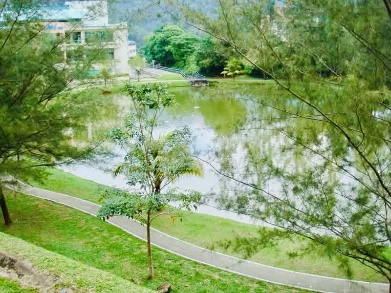 Kondominium untuk Dijual di Lakeside Tower - Kent Lai - Exterior - PropertyGuru.com.my