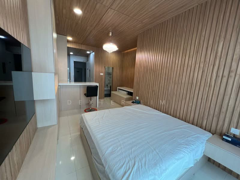 Condominium for Rent at SKS Pavillion Residences - Dexter Lim - Bedroom - PropertyGuru.com.my