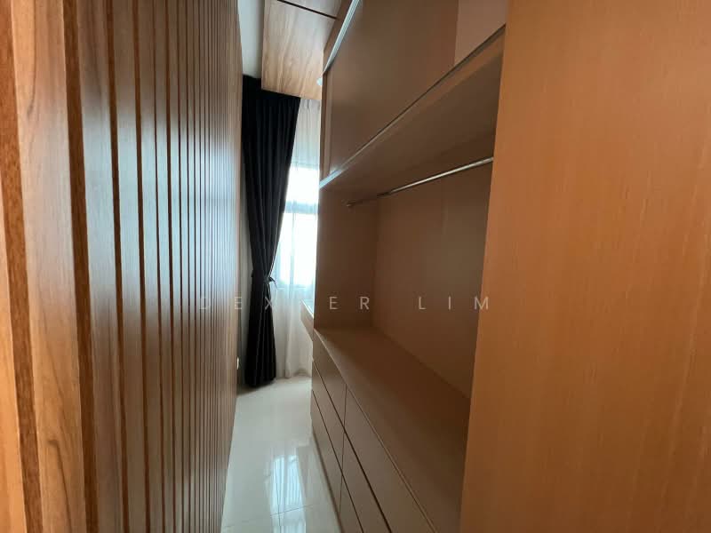 Condominium for Rent at SKS Pavillion Residences - Dexter Lim - Interior - PropertyGuru.com.my