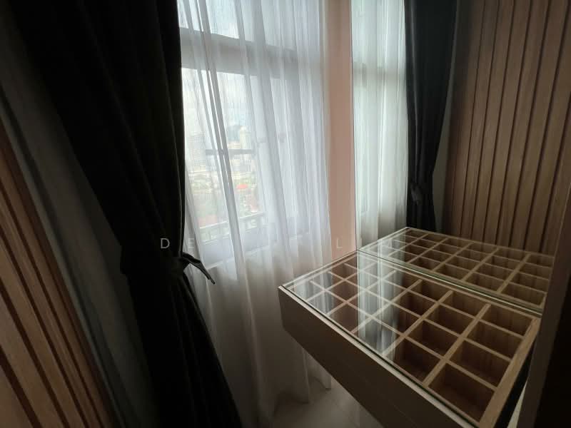 Condominium for Rent at SKS Pavillion Residences - Dexter Lim - View - PropertyGuru.com.my