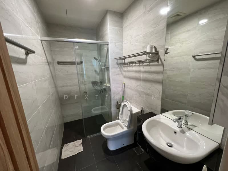 Condominium for Rent at SKS Pavillion Residences - Dexter Lim - Bathroom - PropertyGuru.com.my