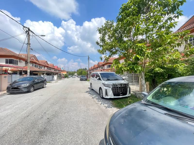 2-storey Terraced House for Sale in Bandar Baru Bangi (Selangor) - Ahmad Fadlee - PropertyGuru.com.my