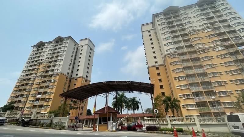 Apartment for Sale at Puteri Bayu Apartment - A Chong - Exterior - PropertyGuru.com.my