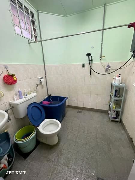 2-storey Terraced House for Sale in Taman Suria Pendamar (Pelabuhan Klang) - Zackinn Hoi - PropertyGuru.com.my