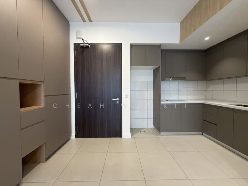 Service Residence for Sale at Maya Ara Residences - Cheah Wei Kit - Kitchen - PropertyGuru.com.my