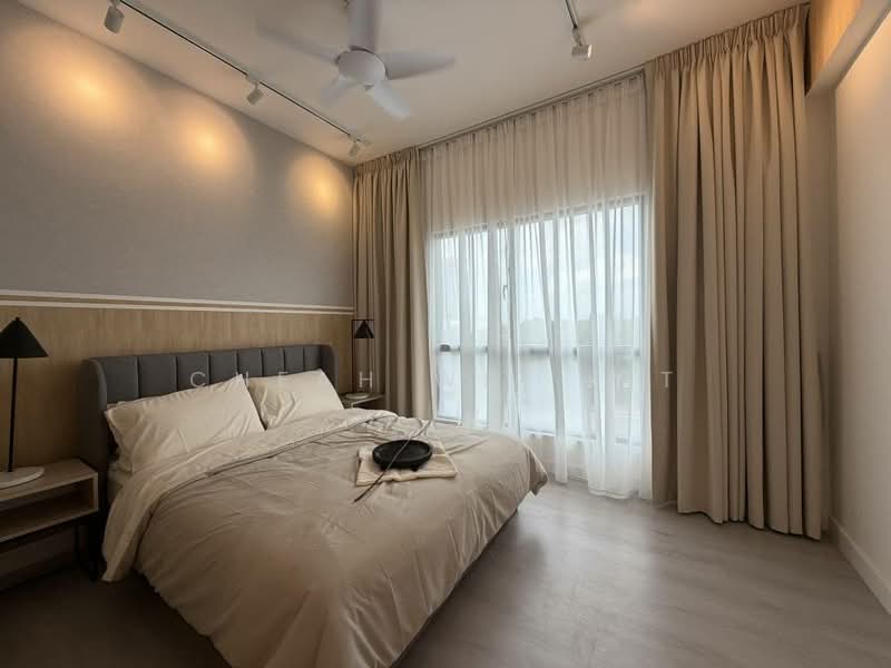 Service Residence for Sale at Maya Ara Residences - Cheah Wei Kit - Bedroom - PropertyGuru.com.my