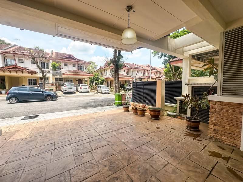 2-storey Terraced House for Rent in Presint 9 (Putrajaya) - Ahmad Fadlee - Exterior - PropertyGuru.com.my