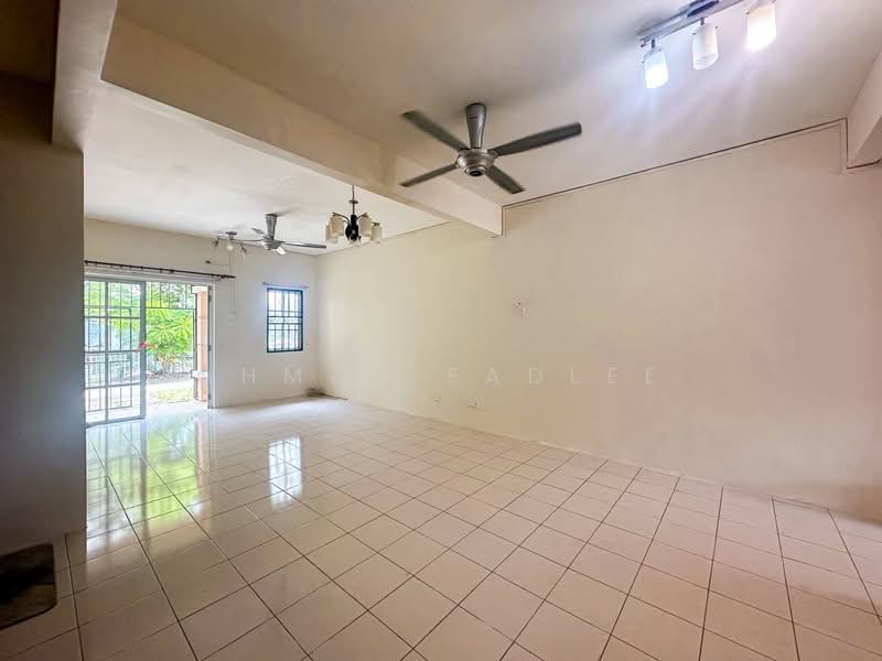 2-storey Terraced House for Rent in Presint 9 (Putrajaya) - Ahmad Fadlee - PropertyGuru.com.my