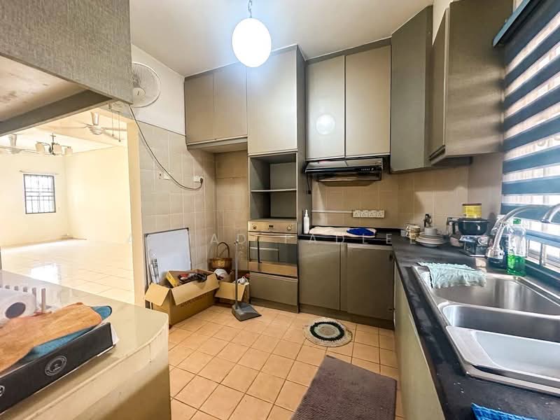 2-storey Terraced House for Rent in Presint 9 (Putrajaya) - Ahmad Fadlee - PropertyGuru.com.my