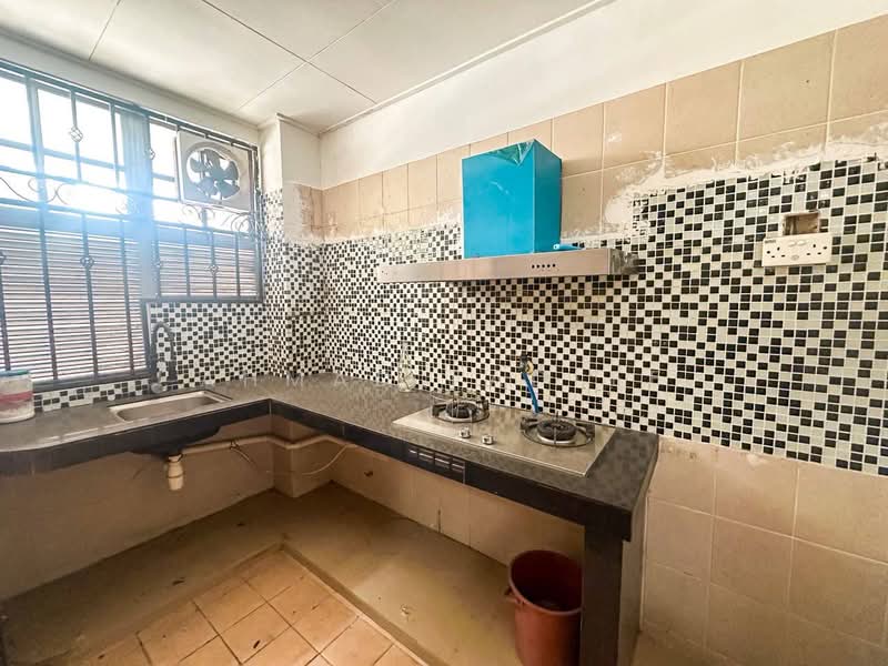 2-storey Terraced House for Rent in Presint 9 (Putrajaya) - Ahmad Fadlee - PropertyGuru.com.my