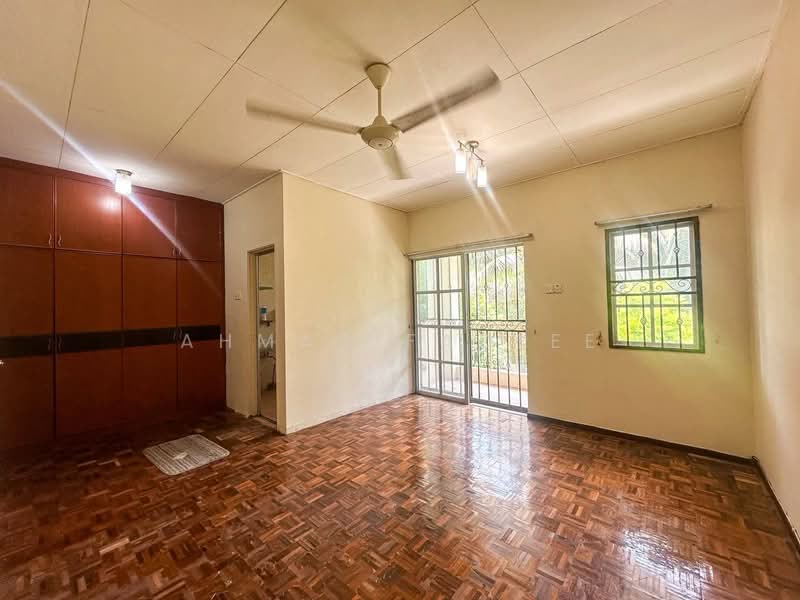 2-storey Terraced House for Rent in Presint 9 (Putrajaya) - Ahmad Fadlee - PropertyGuru.com.my