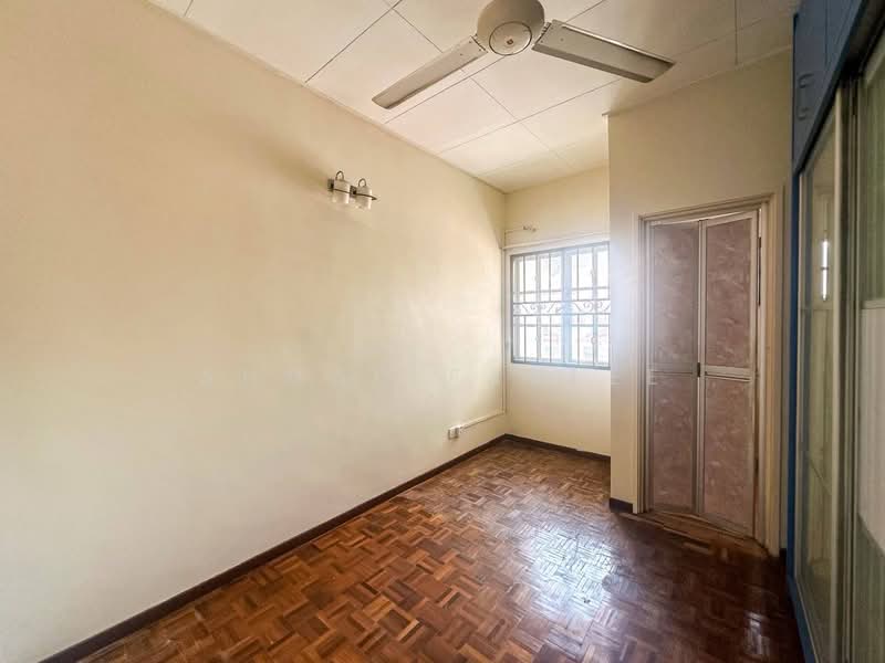 2-storey Terraced House for Rent in Presint 9 (Putrajaya) - Ahmad Fadlee - PropertyGuru.com.my