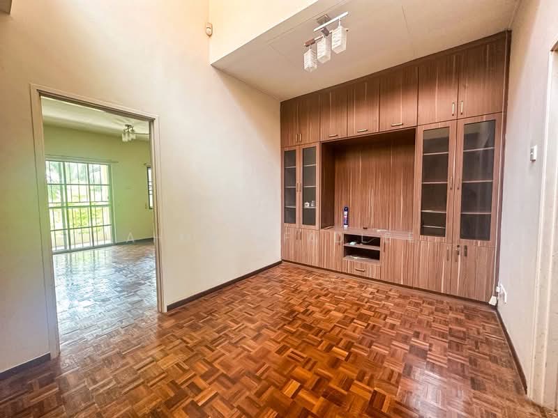 2-storey Terraced House for Rent in Presint 9 (Putrajaya) - Ahmad Fadlee - PropertyGuru.com.my