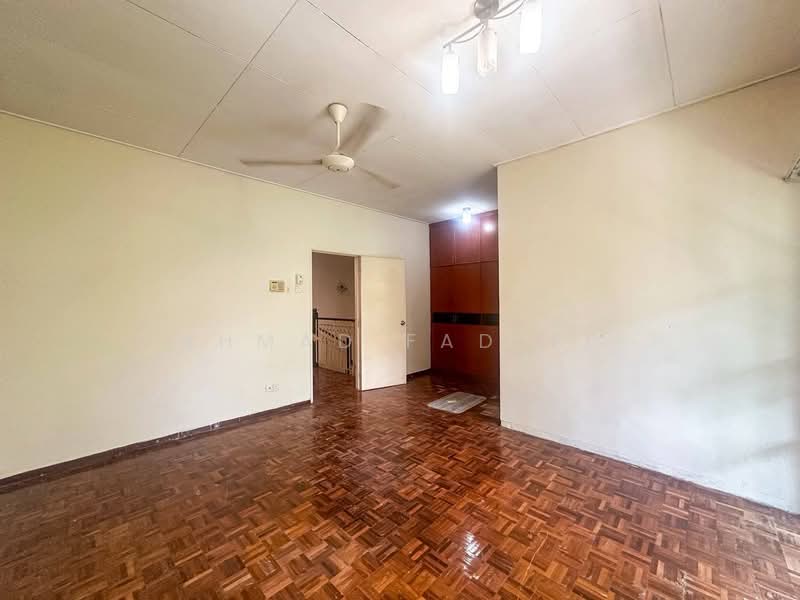2-storey Terraced House for Rent in Presint 9 (Putrajaya) - Ahmad Fadlee - PropertyGuru.com.my