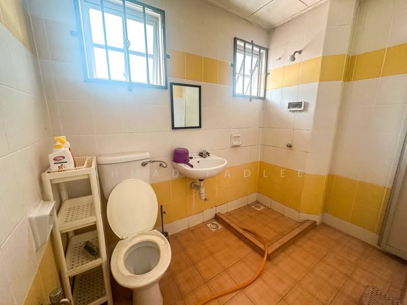2-storey Terraced House for Rent in Presint 9 (Putrajaya) - Ahmad Fadlee - PropertyGuru.com.my